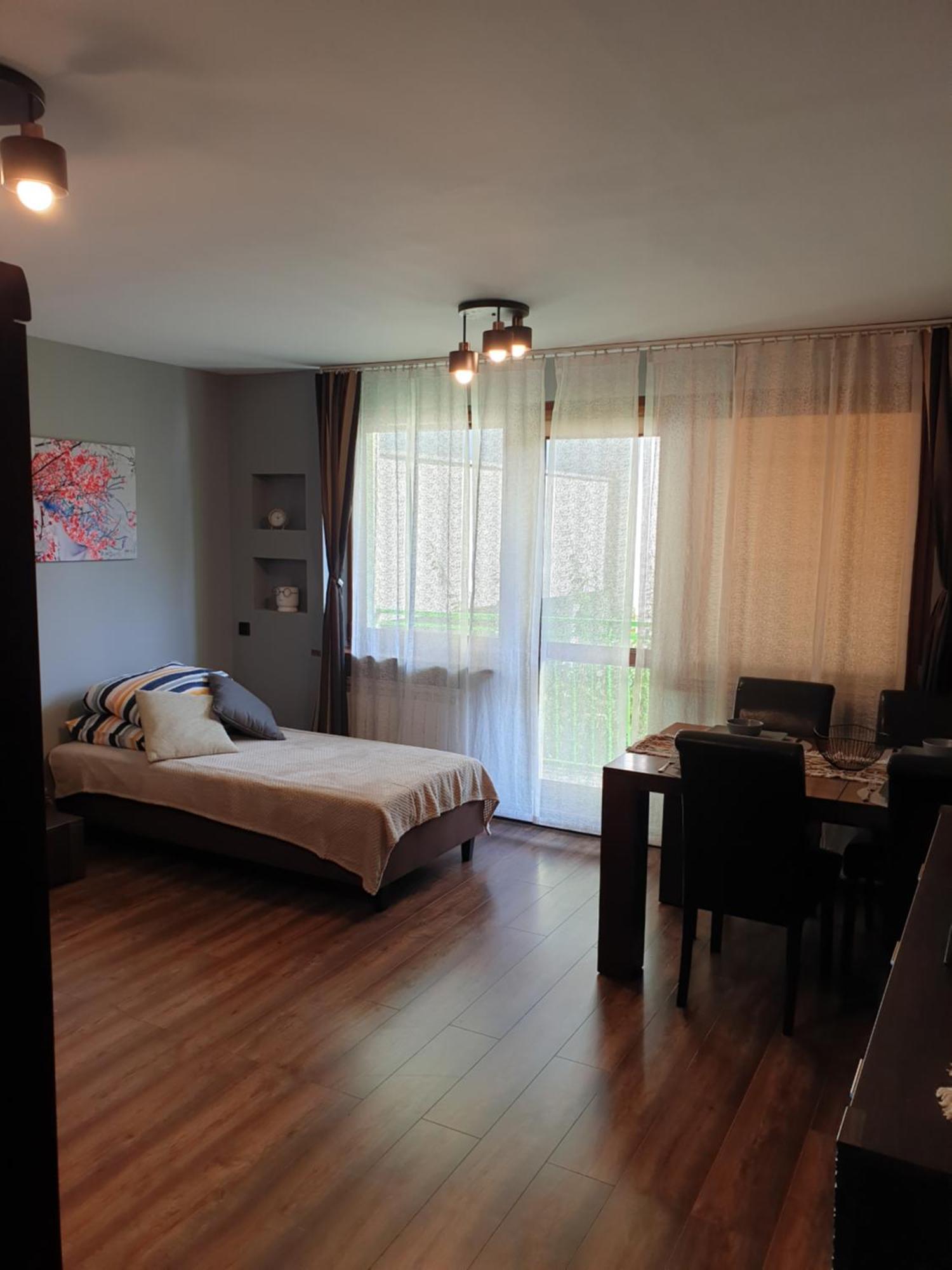 Przestronny Apartament Dla 9 Osob - 4 Sypialnie, Parking Gliwice Exterior foto