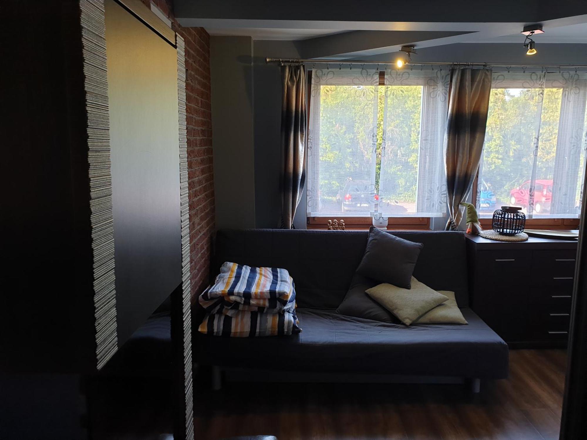 Przestronny Apartament Dla 9 Osob - 4 Sypialnie, Parking Gliwice Exterior foto