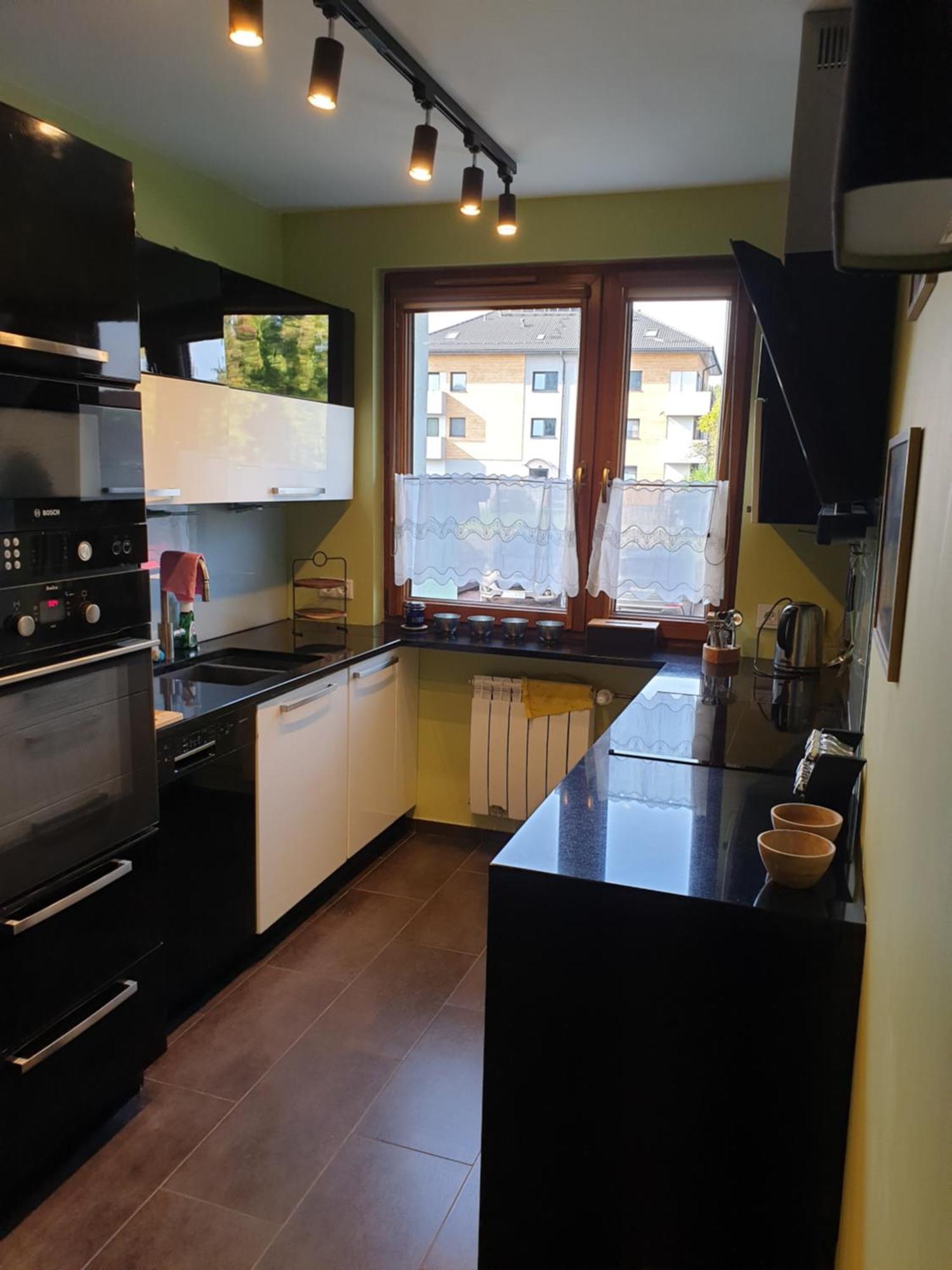 Przestronny Apartament Dla 9 Osob - 4 Sypialnie, Parking Gliwice Exterior foto
